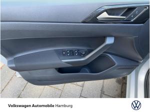 Volkswagen Polo Life 1.0 TSI DSG Sitzheizung Einparkhilfe