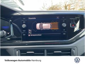 Volkswagen Polo Life 1.0 TSI DSG Sitzheizung Einparkhilfe
