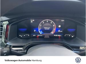 Volkswagen Polo Life 1.0 TSI DSG Sitzheizung Einparkhilfe
