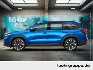 Skoda Kodiaq Sportline 1,5 TSI m-HEV 110 kW 7-Gang-DSG