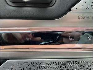 BMW i7 xDrive60 Limousine || M Sport Theatre Screen