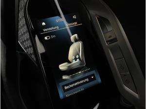 BMW i7 xDrive60 Limousine || M Sport Theatre Screen