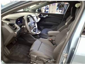 Audi e-tron 40 e-tron, elek, Heckklappe, Fernlichtassistent