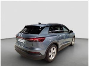 Audi e-tron 40 e-tron, elek, Heckklappe, Fernlichtassistent