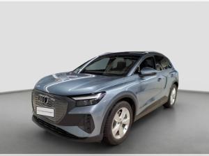 Audi e-tron 40 e-tron, elek, Heckklappe, Fernlichtassistent