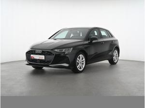 Audi A3 Sportback 35 TFSI Advanced S-TRONIC + LED + NAV PLUS + SHZ + RÜFA + PDC + MUFU + FSE
