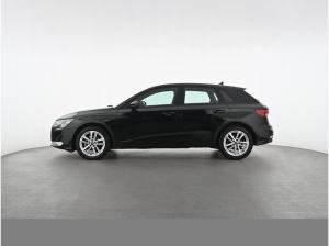 Audi A3 Sportback 35 TFSI Advanced S-TRONIC + LED + NAV PLUS + SHZ + RÜFA + PDC + MUFU + FSE