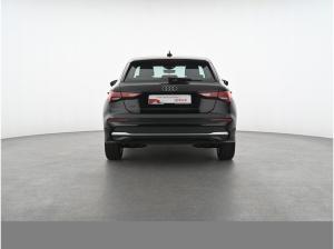 Audi A3 Sportback 35 TFSI Advanced S-TRONIC + LED + NAV PLUS + SHZ + RÜFA + PDC + MUFU + FSE
