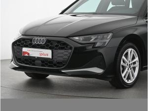 Audi A3 Sportback 35 TFSI Advanced S-TRONIC + LED + NAV PLUS + SHZ + RÜFA + PDC + MUFU + FSE