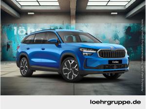 Skoda Kodiaq RS 2,0 TSI 195 kW 7-Gang-DSG 4x4