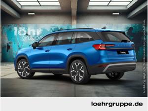 Skoda Kodiaq RS 2,0 TSI 195 kW 7-Gang-DSG 4x4