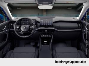 Skoda Kodiaq RS 2,0 TSI 195 kW 7-Gang-DSG 4x4