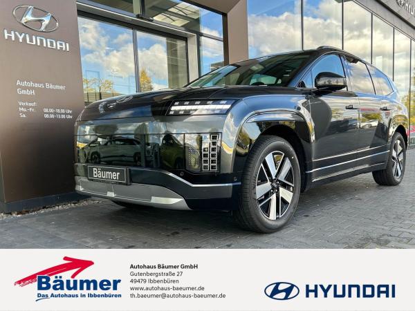 Abbildung Leasingangebot Hyundai IONIQ 9