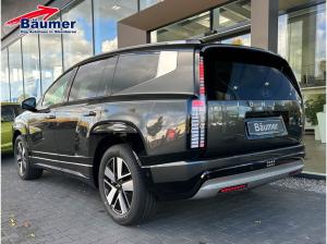 Hyundai IONIQ 9 **NUR FÜR GEWERBEKUNDEN!!🔋620km Reichweite🗺️7-Sitzer🚐800V⚡TECHNIQ🌟Panoramadach🌞DIREKT VERFÜGBAR!!