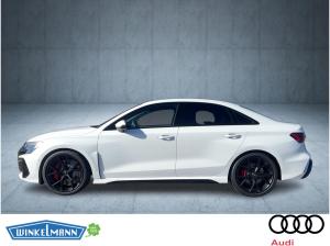 Audi RS3 Limousine 280KM/H NAVI RS-AGA PANO NAPPA SR/WR *SOFORT VERFÜGBAR*