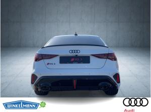 Audi RS3 Limousine 280KM/H NAVI RS-AGA PANO NAPPA SR/WR *SOFORT VERFÜGBAR*