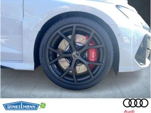 Audi RS3 Limousine 280KM/H NAVI RS-AGA PANO NAPPA SR/WR *SOFORT VERFÜGBAR*