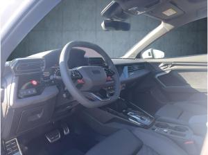Audi RS3 Limousine 280KM/H NAVI RS-AGA PANO NAPPA SR/WR *SOFORT VERFÜGBAR*