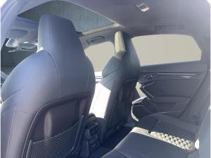 Audi RS3 Limousine 280KM/H NAVI RS-AGA PANO NAPPA SR/WR *SOFORT VERFÜGBAR*