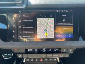Audi RS3 Limousine 280KM/H NAVI RS-AGA PANO NAPPA SR/WR *SOFORT VERFÜGBAR*