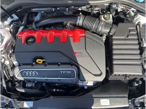 Audi RS3 Limousine 280KM/H NAVI RS-AGA PANO NAPPA SR/WR *SOFORT VERFÜGBAR*