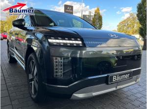 Hyundai IONIQ 9 **NUR FÜR GEWERBEKUNDEN!!🔋620km Reichweite🗺️7-Sitzer🚐800V⚡TECHNIQ🌟Panoramadach🌞DIREKT VERFÜGBAR!!