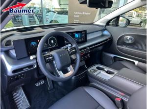 Hyundai IONIQ 9 **NUR FÜR GEWERBEKUNDEN!!🔋620km Reichweite🗺️7-Sitzer🚐800V⚡TECHNIQ🌟Panoramadach🌞DIREKT VERFÜGBAR!!