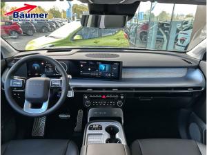 Hyundai IONIQ 9 **NUR FÜR GEWERBEKUNDEN!!🔋620km Reichweite🗺️7-Sitzer🚐800V⚡TECHNIQ🌟Panoramadach🌞DIREKT VERFÜGBAR!!