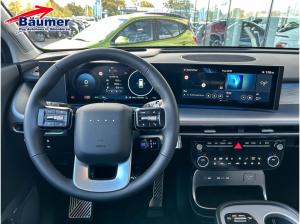 Hyundai IONIQ 9 **NUR FÜR GEWERBEKUNDEN!!🔋620km Reichweite🗺️7-Sitzer🚐800V⚡TECHNIQ🌟Panoramadach🌞DIREKT VERFÜGBAR!!
