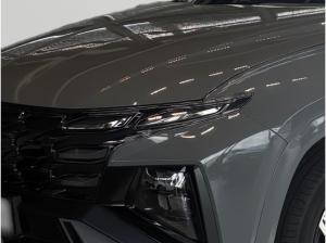 Hyundai TUCSON N Line Hybrid 2WD*SITZHZG*LENKHZG*KAMERA*LED*