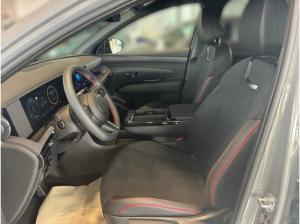 Hyundai TUCSON N Line Hybrid 2WD*SITZHZG*LENKHZG*KAMERA*LED*