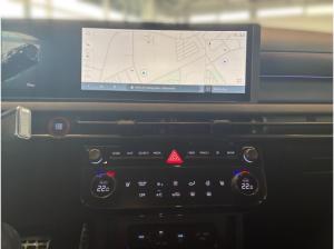 Hyundai TUCSON N Line Hybrid 2WD*SITZHZG*LENKHZG*KAMERA*LED*