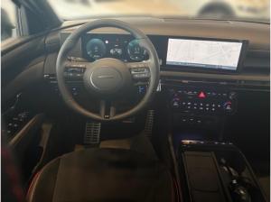 Hyundai TUCSON N Line Hybrid 2WD*SITZHZG*LENKHZG*KAMERA*LED*