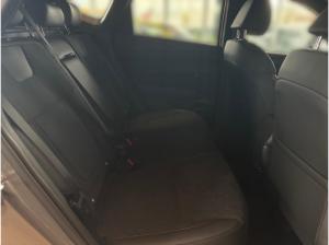 Hyundai TUCSON N Line Hybrid 2WD*SITZHZG*LENKHZG*KAMERA*LED*