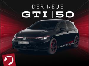 Volkswagen Golf GTI EDITION 50 2,0 TSI OPF (325 PS) DSG*SONDERMODELL*
