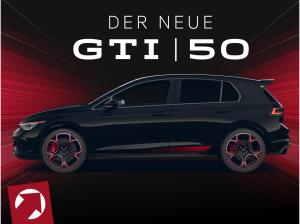 Volkswagen Golf GTI EDITION 50 2,0 TSI OPF (325 PS) DSG*SONDERMODELL*