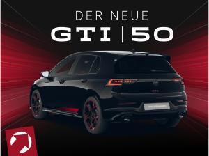 Volkswagen Golf GTI EDITION 50 2,0 TSI OPF (325 PS) DSG*SONDERMODELL*