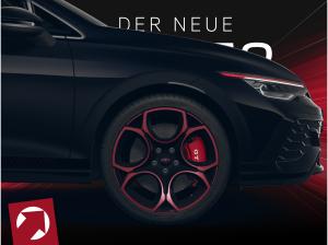 Volkswagen Golf GTI EDITION 50 2,0 TSI OPF (325 PS) DSG*SONDERMODELL*