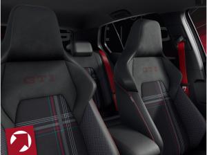 Volkswagen Golf GTI EDITION 50 2,0 TSI OPF (325 PS) DSG*SONDERMODELL*