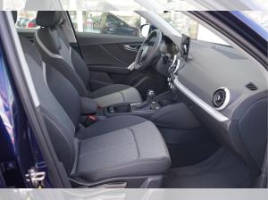 Audi Q2 advanced 35 TFSI Stronic *GRA*Interface*
