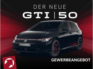 Volkswagen Golf GTI EDITION 50 2,0 TSI OPF (325 PS) DSG*SONDERMODELL*GEWERBE