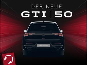 Volkswagen Golf GTI EDITION 50 2,0 TSI OPF (325 PS) DSG*SONDERMODELL*GEWERBE