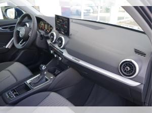 Audi Q2 advanced 35 TFSI Stronic *GRA*Interface*