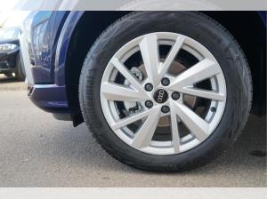 Audi Q2 advanced 35 TFSI Stronic *GRA*Interface*