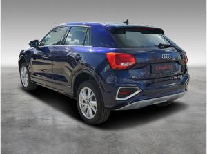 Audi Q2 advanced 35 TFSI Stronic *GRA*Interface*