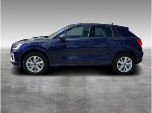 Audi Q2 advanced 35 TFSI Stronic *GRA*Interface*