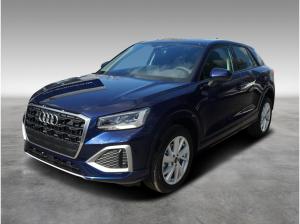 Audi Q2 advanced 35 TFSI Stronic *GRA*Interface*