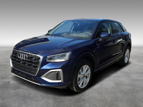 Audi Q2 advanced 35 TFSI Stronic *GRA*Interface*