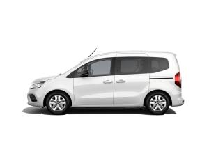 Renault Kangoo E-Tech Equilibre Comfort Range AC11