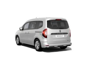 Renault Kangoo E-Tech Equilibre Comfort Range AC11